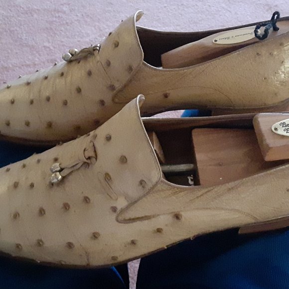 Men shoe - Picture 3 of 6